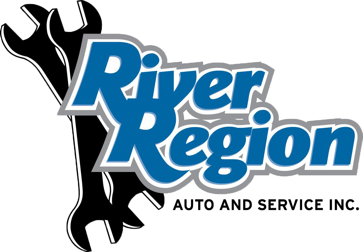 River Region Logo