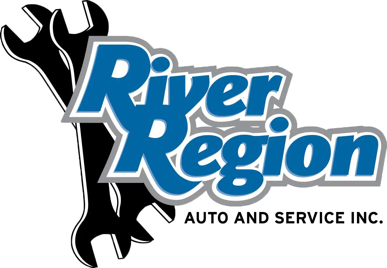 River Region Logo